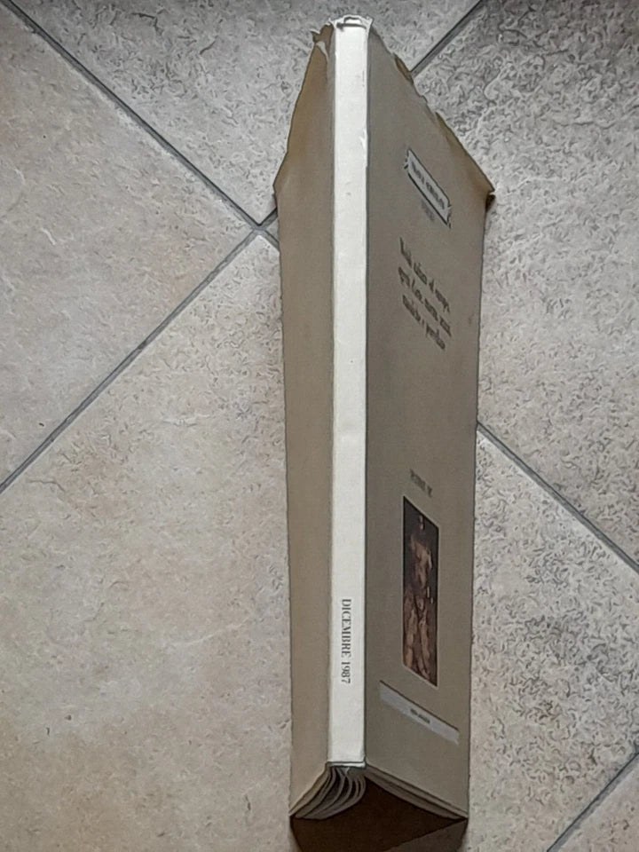 MOBILI ITALIANI ED EUROPEI, OGGETTI D'ARTE, MARMI, ARAZZI, MAIOLICHE, PORCELLANE. AA.VV. 1987.