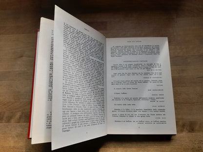 GARGANTUA E PANTAGRUELE. 2 VOLUMI. FRANCOIS RABELAIS. EDIPEM EDIZIONI. RISTAMPA 1974. VOLUMI 80-81. COLLANA: LA NOSTRA BIBLIOTECA CLASSICA IN CENTO VOLUMI.