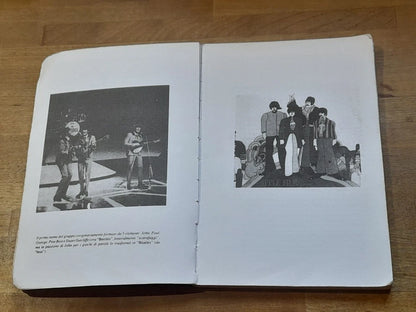 CANTARE E SUONARE LE CANZONI DEI BEATLES. AA.VV. UNION BOOK EDITORE 1998.