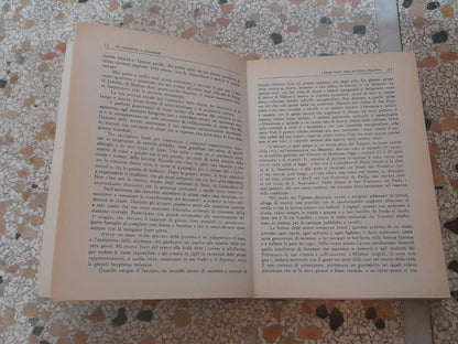 DA GALEOTTO A GENERALE. ALESSANDRO VAIA. TETI EDITORE 1977. PREFAZIONE DI LUIGI LONGO. COLLANA: STUDI E DOCUMENTI. RISTAMPA 1977.