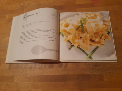50  RICETTE FACILI. PRIMI PIATTI. AA.VV. A CURA DI ACADEMIA BARILLA. EDIZIONI WHITE STAR, 2011.