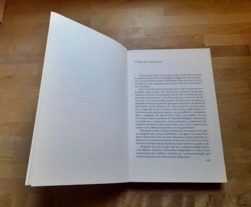 FREDINO. ALFREDO DE MEDICI. PENDRAGON 2006. ROMANZO AUTOBIOGRAFICO.