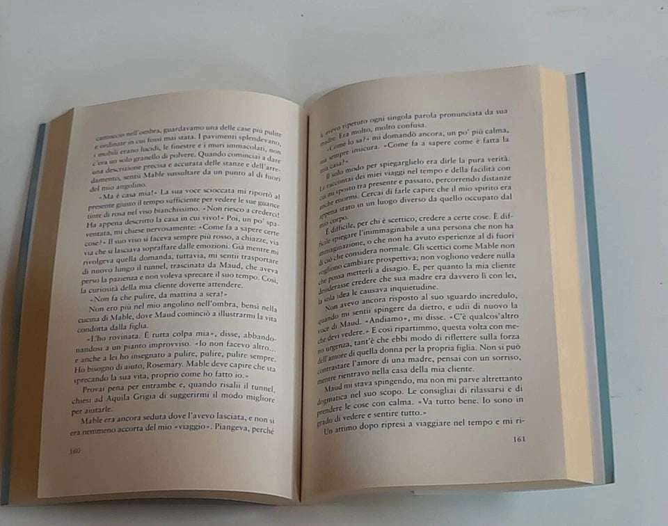 NOI NON SIAMO SOLI. ROSEMARY ALTEA. SPERLING & KUPFER EDITORI. COLLANA: "VARIA".  RISTAMPA 2011.