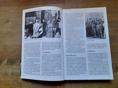 VIAGGIARE BENE GUIDE GREMESE. PORTOGALLO. GUIDA TURISTICA. THOMAS FISCHER. GREMESE EDITORE. RISTAMPA 1991.