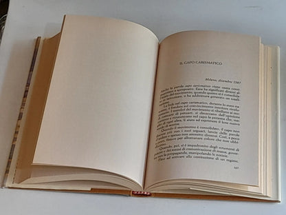 LE SORGENTI DEI SOGNI. FRANCESCO ALBERONI. RIZZOLI EDITORE. 1° EDIZIONE 2000. COLLANA: I LIBRI DI FRANCESCO ALBERONI.
