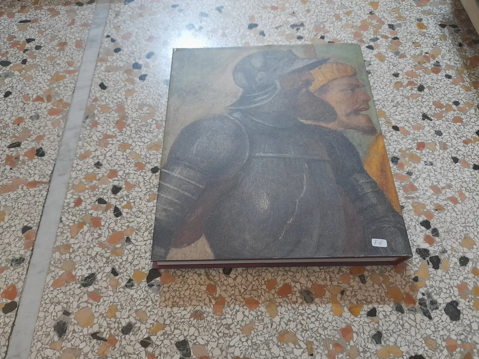 BERNARDINO LUINI E LA PITTURA DEL RINASCIMENTO A MILANO.  BANDERA-FIORIO.  SKIRA EDITORE.  1° EDIZIONE 2000.