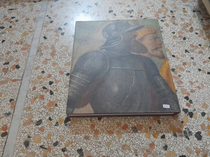 BERNARDINO LUINI E LA PITTURA DEL RINASCIMENTO A MILANO.  BANDERA-FIORIO.  SKIRA EDITORE.  1° EDIZIONE 2000.