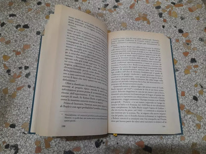 NEWTON. MICHAEL WHITE. FABBRI EDITORI. COLLANA: LE GRANDI BIOGRAFIE - ETA' MODERNA. RISTAMPA 2012.