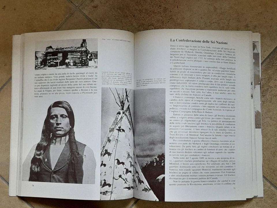 SONO TRA NOI. STORIA DEL GENOCIDIO DEGLI INDIANI D'AMERICA. ENZO BRASCHI. MURSIA EDITRICE. RISTAMPA 1995. COLLANA: STORIA E DOCUMENTI 145.