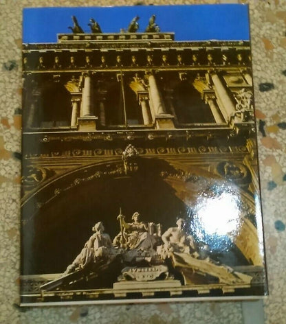 ARTE A ROMA DALLA CAPITALE ALL'ETA' UMBERTINA. FRANCO BORSI + AA.VV. EDITALIA 1980. EDIZIONE FUORI COMMERCIO.