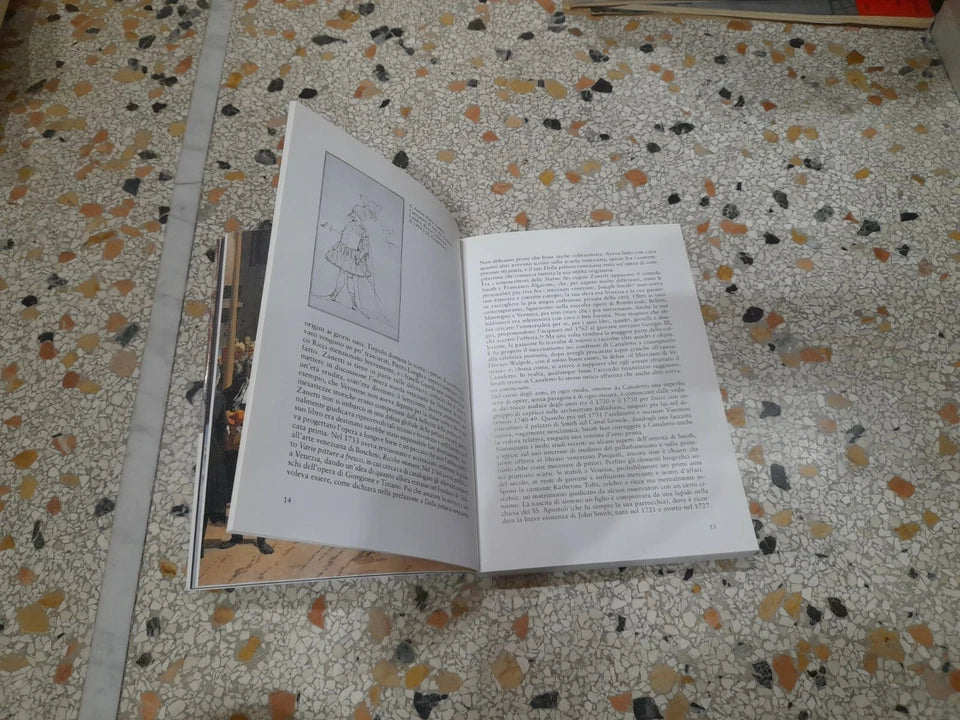 LA PITTURA A VENEZIA NEL SETTECENTO. MICHAEL LEVEY. EDITORE LEONARDO ARTE. 1° EDIZIONE 1996.