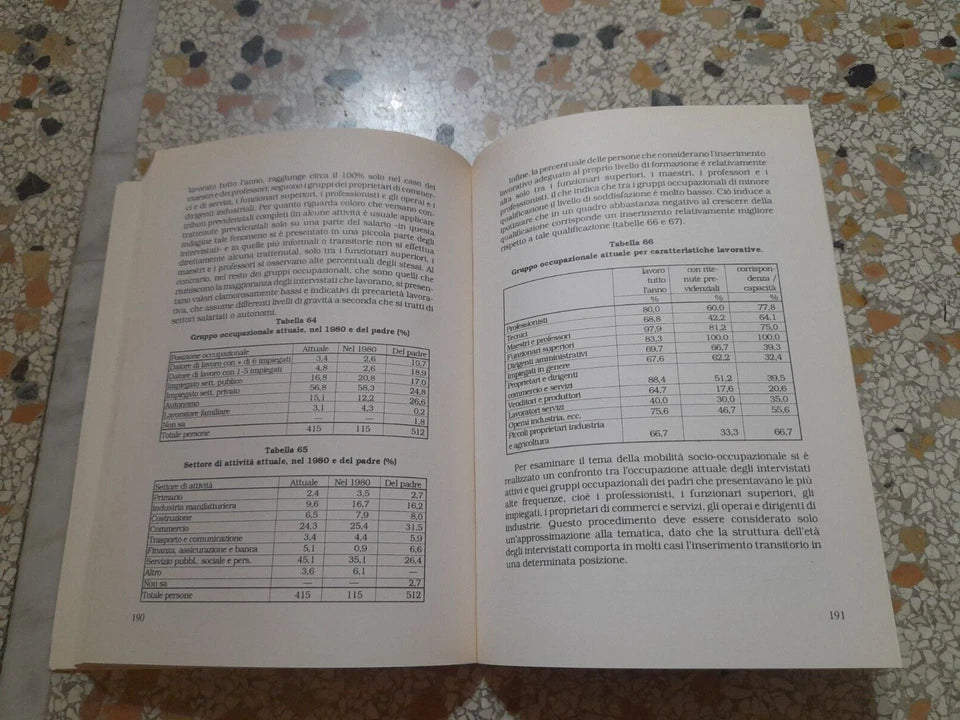 GLI ARGENTINI IN ITALIA. A CURA DI JOSE' LUIS RHI SAUSI E MIGUEL ANGEL GARCIA. BIBLIOTECA UNIVERSALE SYNERGON. COLLANA: RICERCA DELL'ARCS - ARCI CULTURA E SVILUPPO. 1° EDIZIONE 1992.