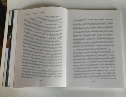 MANUALE DI ORIENTAMENTO DIAGNOSTICO IN EMATOLOGIA. CORRADO TARELLA - PAOLO GAVAROTTI - MARIO BAZZAN. CENTRO SCIENTIFICO EDITORE. 1° RISTAMPA APRILE 1996. EDIZIONE FUORI COMMERCIO.