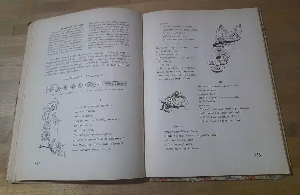 I 4 MOSCHETTIERI. ANGELO NIZZA E RICCARDO MORBELLI. PERUGINA BUITONI EDITORI. ILLUSTRAZIONI: ANGELO BIOLETTO.  4° EDIZIONE 1936.