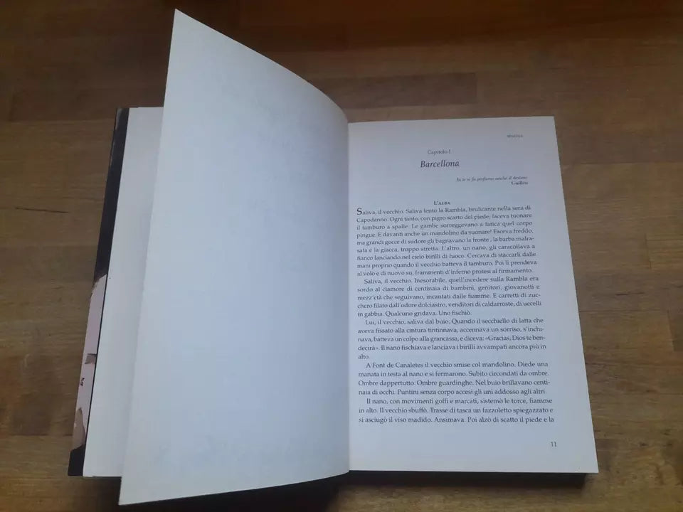 SPAGNA. MAURILIO BAROZZI. GIUNTI EDITORE. 1° EDIZIONE: GIUGNO 2003. COLLANA: ARCHEOLOGIA VIVA.