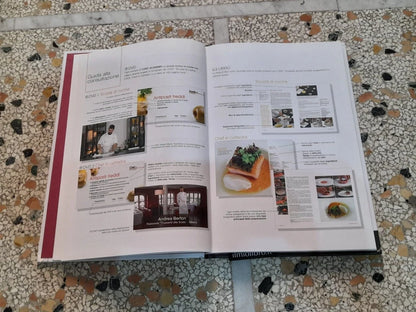 CHEF ACADEMY. 1. ANTIPASTI FREDDI. LIBRO E RICETTE FILMATE. CON 2 DVD. REPUBBLICA - L'ESPRESSO. AA.VV. 1° EDIZIONE 2009.