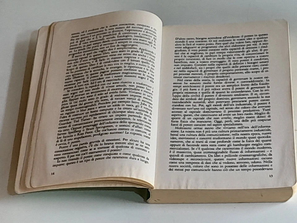 COME OTTENERE IL MEGLIO DA SE E DAGLI ALTRI. ANTHONY ROBBINS. BOMPIANI-GIUNTI EDITORI. 1° EDIZIONE 2017. COLLANA: I GRANDI TASCABILI BOMPIANI 211.
