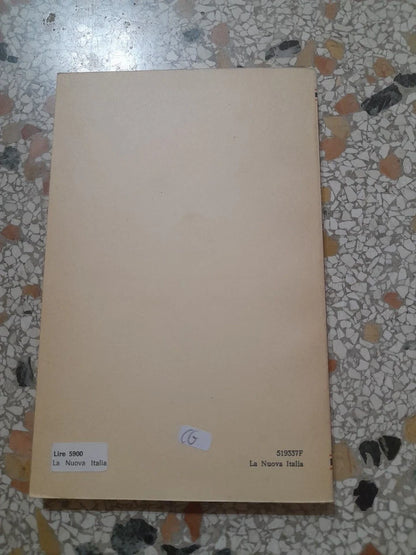 IL LAVORO SCOLASTICO A GRUPPI. WERNER LUSTENBERGER. "LA NUOVA ITALIA" EDITRICE. 4° RISTAMPA 1978. COLLANA: EDUCATORI ANTICHI E MODERNI.