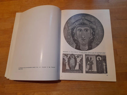PITTURA DEL DUGENTO A FIRENZE. VALLECCHI EDITORE. COLLANA: SELE ARTE MONOGRAFIE 1. TESTO CRITICO DI CARLO RAGGHIANTI. S.D. DI PUBBLICAZIONE, (ANNI '50?).