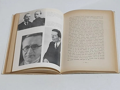 CARTE FRANCESI. GIANCARLO VIGORELLI. ERI-RAI RADIOTELEVISIONE ITALIANA. COLLANA: SAGGI 32. RISTAMPA 1959.