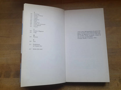 DI[ZION]ARIO EROTICO. MANUALE CONTRO LA DONNA A FAVORE DELLA FEMMINA. MASSIMO FINI. MARSILIO EDITORI. 1° EDIZIONE 2000. COLLANA: GLI SPECCHI DELLA MEMORIA .