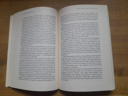 TANTRA SPIRITUALITÀ E SESSO. OSHO RAJNEESH. EDIZIONI ECIG. RISTAMPA 1992. VERSIONE ITALIANA DI SWAMI ANAND VIDEHA.