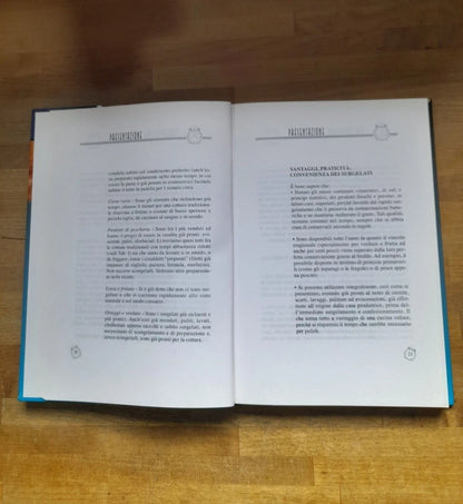 IN TAVOLA FRA 5'. RICETTE VELOCISSIME. RENZO PORTALUPI. EDIZIONE SPECIALE CIE. S.D. DI PUBBLICAZIONE. (ANNI '90?)