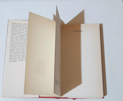 LA SIGNORA DELLA GAIANA. NERINO ROSSI. BOMPIANI EDITORE. 2° EDIZIONE MARZO 1983.
