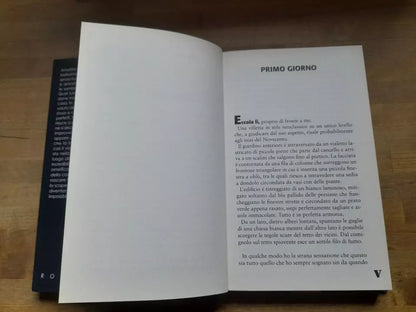LA CASA DEI SOGNI. MARZIA BISOGNIN. NEWTON COMPTON EDITORI. 1° EDIZIONE 2015. COLLANA: VERTIGO 136.