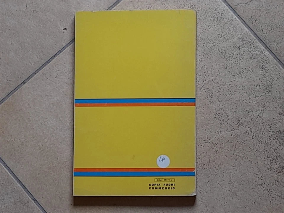 L'ADOLESCENTE E IL SUO MONDO. IRENE M. JOSSELYN. GIUNTI BARBERA EDITORE. RISTAMPA 1980. COLLANA: PSICOLOGIA CONTEMPORANEA.