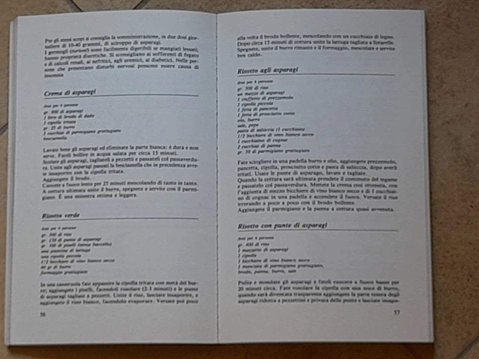 LA CUCINA DEL CAMPANONE. DON SANDRO. PIEMME EDIZIONI. 1° EDIZIONE 1985. PREFAZIONE: EDOARDO  RASPELLI.