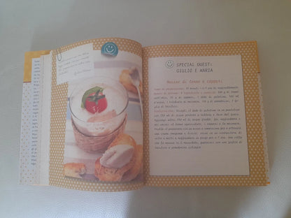 LE RICETTE DI CASA CLERICI 2. ANTONELLA CLERICI. RAIERI 2011. 1° EDIZONE.