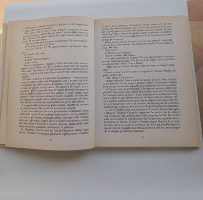 LA CASA TRA I BINARI. SERGIO BITOSSI. VALLARDI-GARZANTI EDITORE. 1° EDIZIONE OTTOBRE 1981. COLLANA: STORIE RACCONTI AVVENTURE.