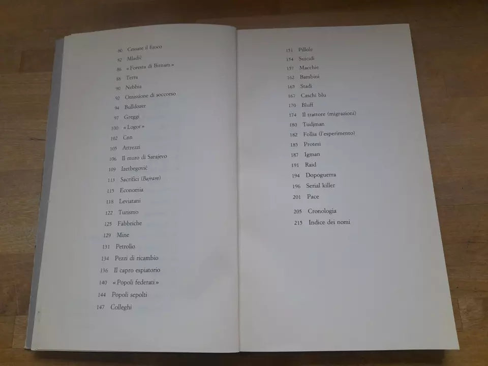 BOSNIA LA TORRE DEI TESCHI. LESSICO DI UN GENOCIDIO. MIMMO LOMBEZZI. BALDINI&CASTOLDI EDITORI. RISTAMPA 1996. COLLANA: I SAGGI 52.