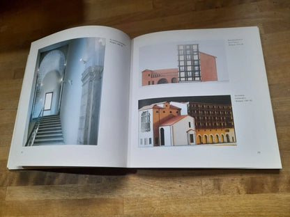 GIANFRANCO MASI. OPERE 1960 -1990. SANTARINI EDITORE. COLLANA: MONOGRAFIE D'ARTE E DI TECNICA. A CURA DI GIANCARLO BERNABEI. RISTAMPA 1990.