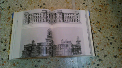 ARTE A ROMA DALLA CAPITALE ALL'ETA' UMBERTINA. FRANCO BORSI + AA.VV. EDITALIA 1980. EDIZIONE FUORI COMMERCIO.