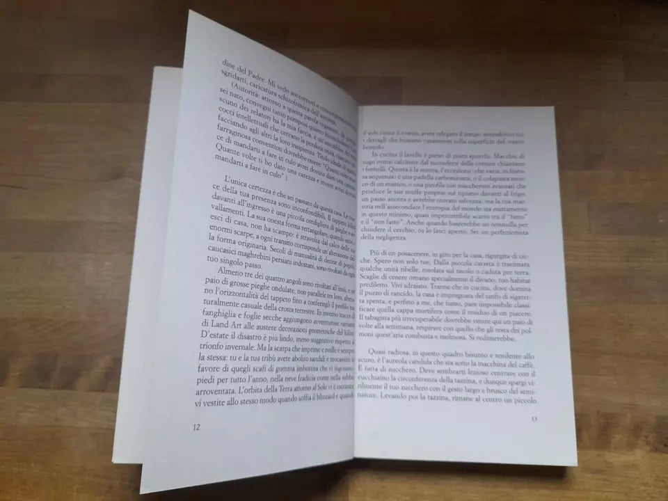 GLI SDRAIATI. MICHELE SERRA. FELTRINELLI EDITORE. COLLANA: NARRATORI FELTRINELLI. 1° EDIZIONE 2013.