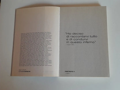 METASTASI. SANGUE, SOLDI E POLITICA TRA NORD E SUD. GIANLUIGI NUZZI CON CLAUDIO ANTONELLI. CHIARELETTERE EDITORE. COLLANA: PRINCIPIO ATTIVO INCHIESTE E REPORTAGE. 1° EDIZIONE DICEMBRE 2010.