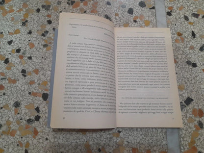AREOPAGITICA DISCORSO PER LA LIBERTA' DI STAMPA. JOHN MILTON. COLLANA: I CLASSICI DEL PENSIERO LIBERO. EDIZIONE SPECIALE PER IL CORRIERE DELLA SERA, 2010.