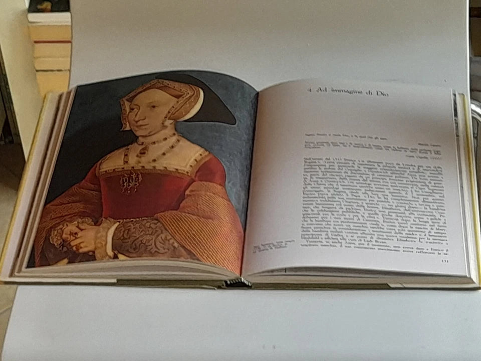 ENRICO VIII E LA SUA CORTE. NEVILLE WILLIAMS. LIBREX EDIZIONI. RISTAMPA 1974. COLLANA: "I GRANDI PERSONAGGI".