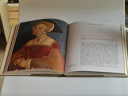ENRICO VIII E LA SUA CORTE. NEVILLE WILLIAMS. LIBREX EDIZIONI. RISTAMPA 1974. COLLANA: "I GRANDI PERSONAGGI".