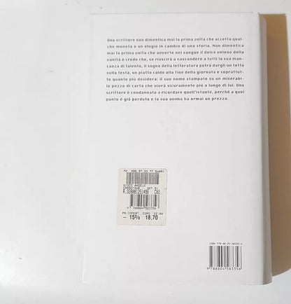 IL GIOCO DELL'ANGELO. CARLOS RUIZ ZAFÒN. MONDADORI EDITORE. 1° EDIZIONE OTTOBRE 2008. COLLEZIONE SCRITTORI ITALIANI E STRANIERI.