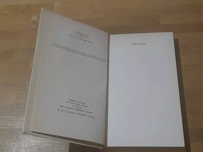 PAESE D'OMBRE. GIUSEPPE DESSI'. EDIZIONE SPECIALE C.D.E. SU LICENZA MONDADORI. RISTAMPA 1976. COLLANA: I GRANDI PREMI LETTERARI ITALIANI: I PREMI STREGA.