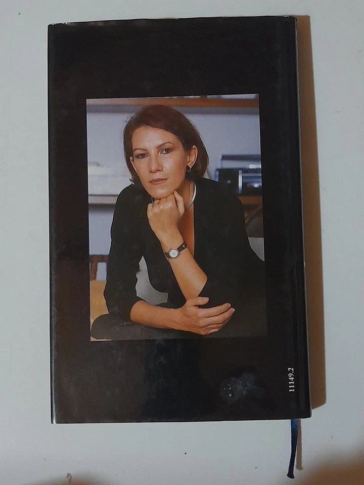 NESSUNO AL SUO POSTO. LIDIA RAVERA. EUROCLUB SU LICENZA MONDADORI. 1° EDIZIONE 1997.
