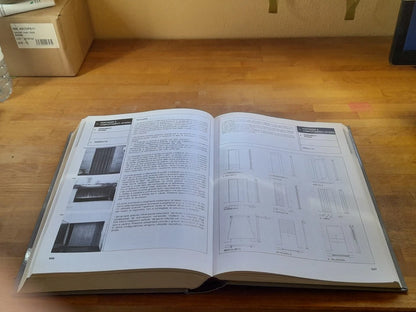 TECNICHE COSTRUTTIVE PER L'ARCHITETTURA. AMELIA MUTTI-DOMENICO PROVENZANI. EDIZIONI KAPPA 1989.