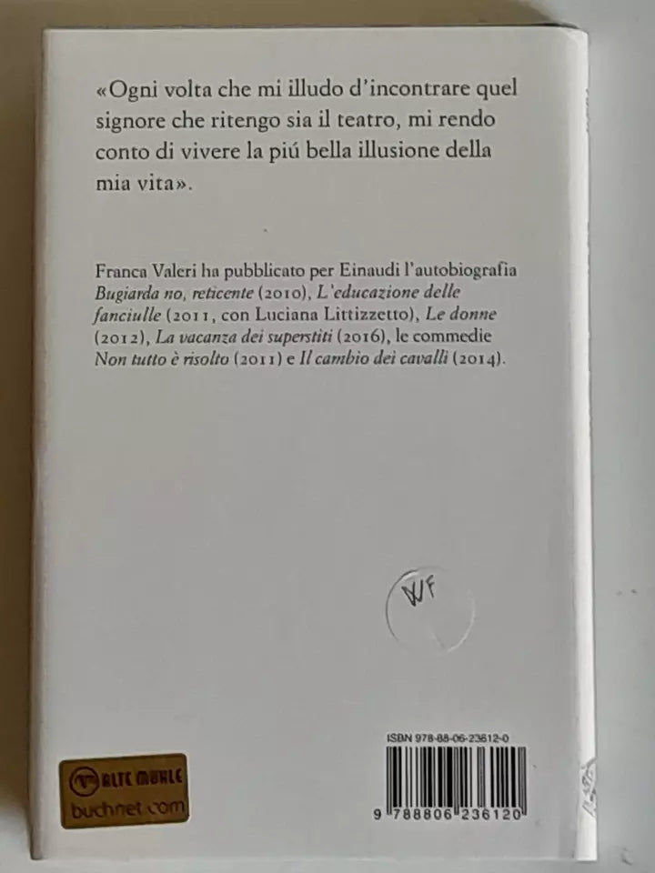 LA STANZA DEI GATTI. FRANCA VALERI. EINAUDI EDITORE. 1° EDIZIONE SUPERCORALLI, 2017.