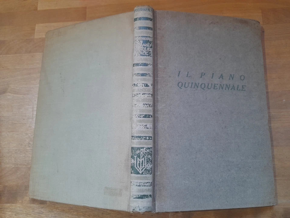 IL PIANO QUINQUENNALE. INCHIESTA SUL FRONTE INDUSTRIALE RUSSO. H.R. KNICKERBOCKER. SECONDA EDIZIONE 1931. BOMPIANI EDITORE. COLLANA: "LIBRI SCELTI" PANORAMA DEL NOSTRO TEMPO, VOLUME VI: IL PIANO QUINQUENNALE SOVIETICO.