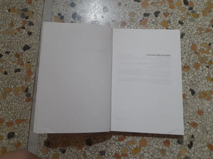 GUARDATI DALLA MIA FAME. MILENA AGUS - LUCIANA CASTELLINA. NOTTETEMPO EDIZIONI. RISTAMPA 2014. COLLANA: NOTTETEMPO NARRATIVA.