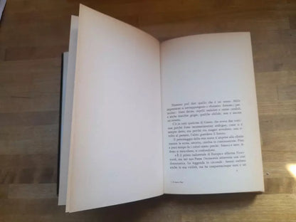 IL SIGNOR FIAT. UNA BIOGRAFIA. ENZO BIAGI. 1° EDIZIONE MAGGIO 1976. RIZZOLI EDITORE.