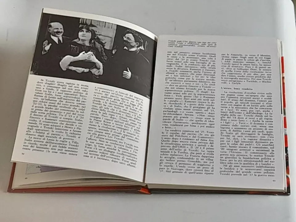 GLI UOMINI DEL CREMLINO. I GRANDI NOMI DEL XX SECOLO VOLUME 2. AA.VV. ISTITUTO GEOGRAFICO DE AGOSTINI - NOVARA. 1° EDIZIONE 1973.